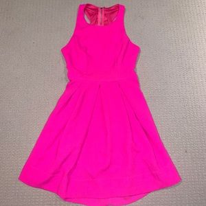 Lulus Dress